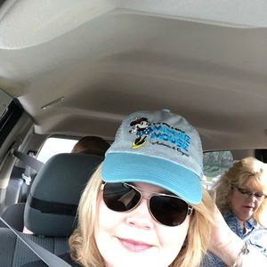 Meet your Posher, Alana